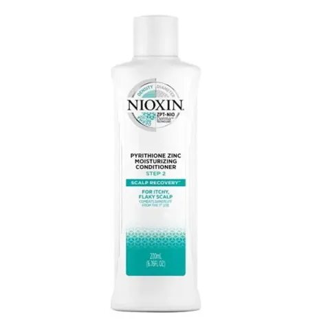Scalp Recovery Moisturizing Conditioner