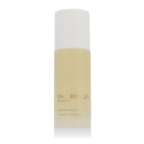 Core Collection Budapest Bath Oil