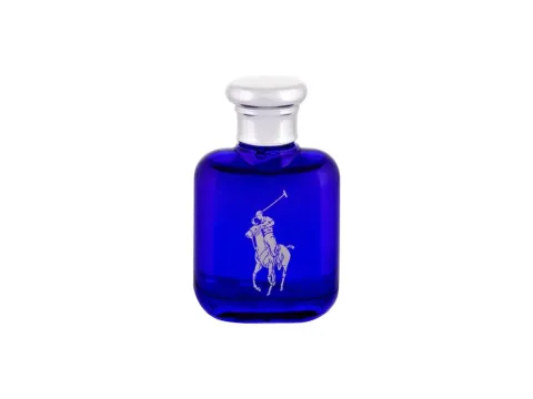 Polo Blue