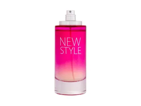 Prestige New Style