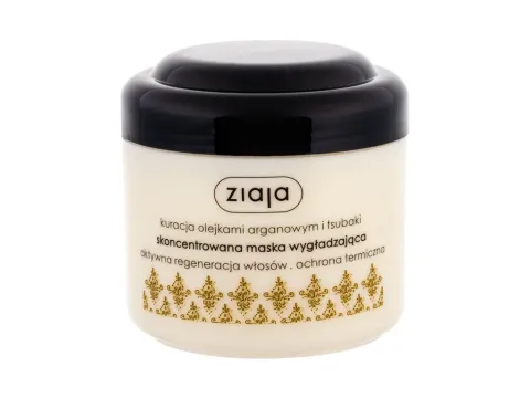 Argan Oil