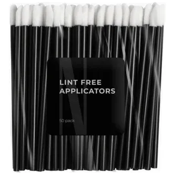 Lint Free Applicators