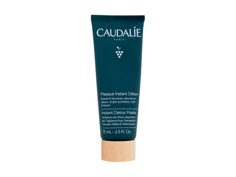 Vinergetic C+ Instant Detox Mask