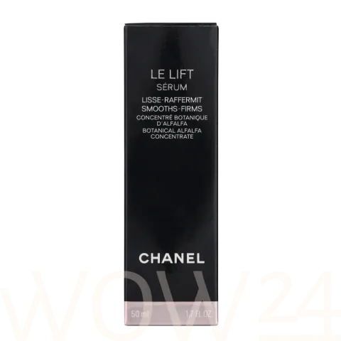 Le Lift Serum