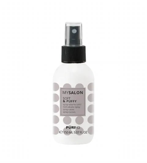 sprej pro objem 150 ml PR MY Soft &amp; Puffy