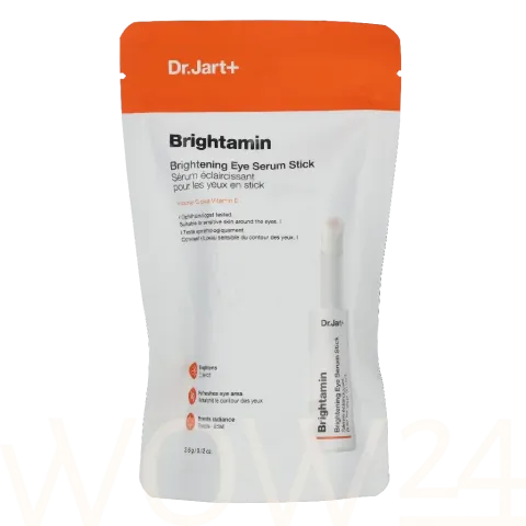Dr. Jart Brightamin Brightening Eye Serum Stick