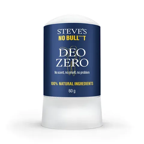 Natural deodorant Deo Pure