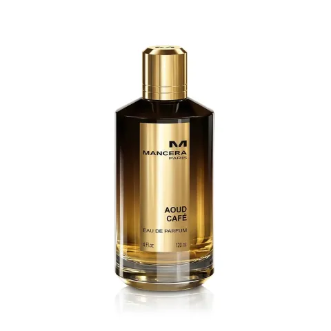 Aoud Café