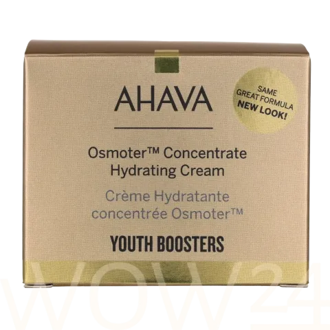 Dead Sea Osmoter Concentrate