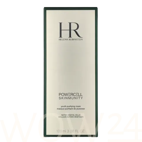 Powercell anti-pollution