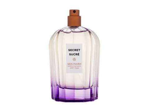 Secret Sucre