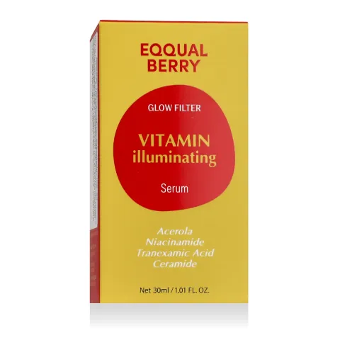 Deep Cera Vitamin Illuminating Serum