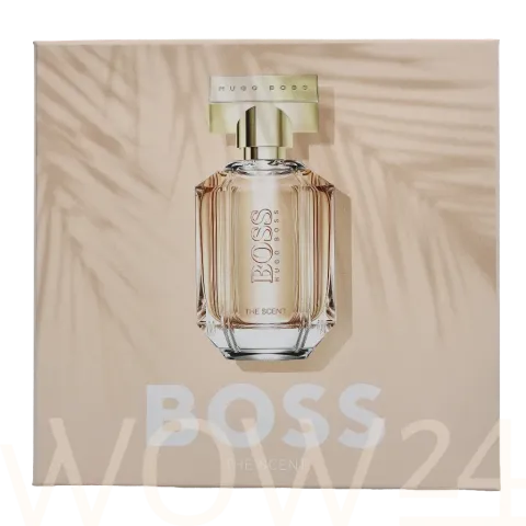 Boss The Scent For Her