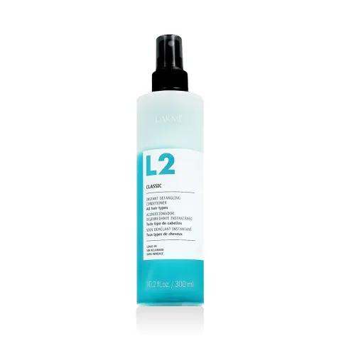 L2 Classic Instant Detangling Conditioner