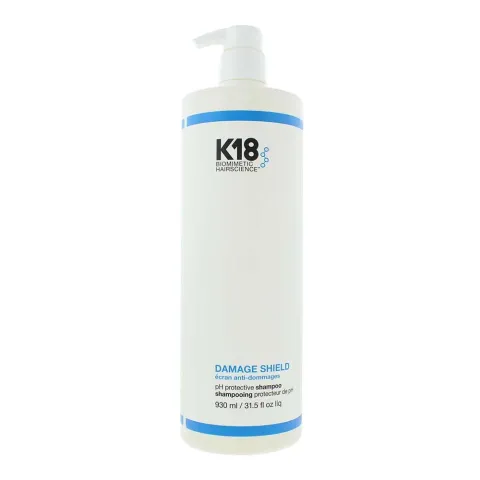 Damage Shield pH Protective Shampoo