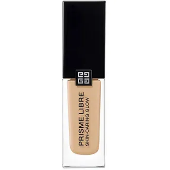Hydrating make-up Prisme Libre Skin- Caring Glow (Foundation) 30 ml - 05-W385