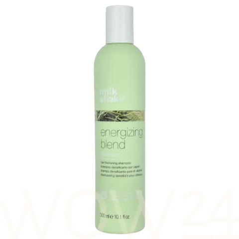 Milk_Shake Energizing Blend Shampoo