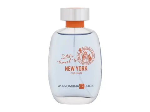 Let´s travel to new york