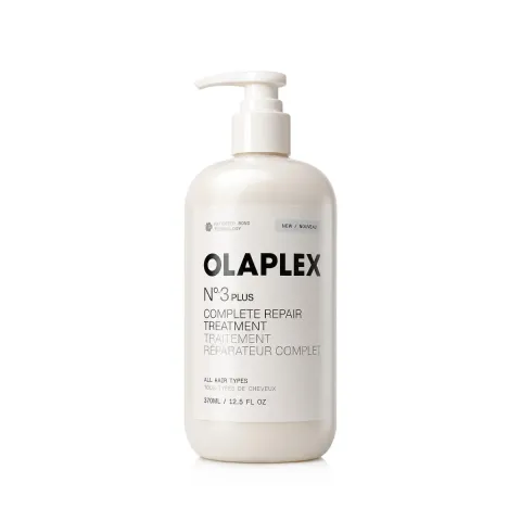 No.3 PLUS Complete Repair Treatment