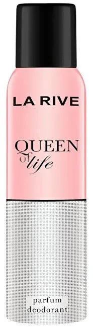 Queen Of Life