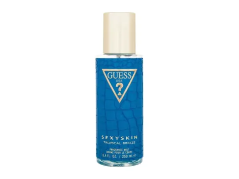 Sexy Skin Tropical Breeze