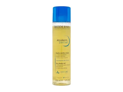Atoderm 2-in-1 Oil
