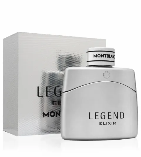 perfume M 50 ml Legend Elixir
