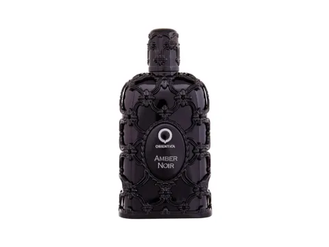 Luxury collection amber noir