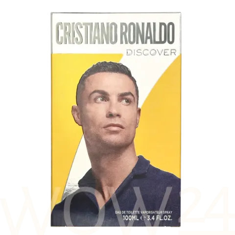 CR7 Discover