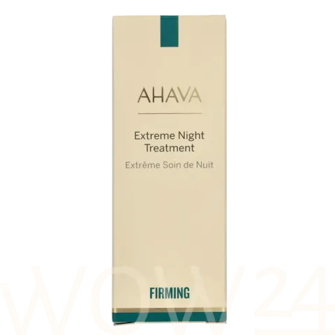 Time To Revitalize Extreme Night Treatment