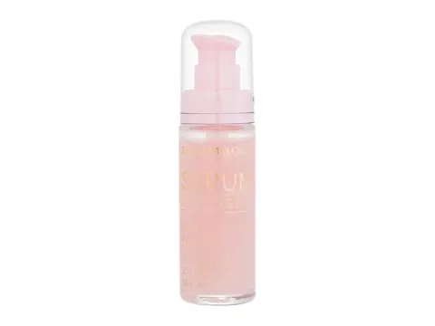Collagen serum
