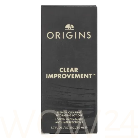 Origins Clear Improvement Blemish Clearing Hydrating Lotion
