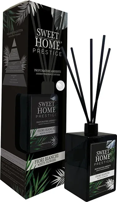 Aroma diffuser White Flowers