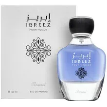 Ibreez Pour Homme