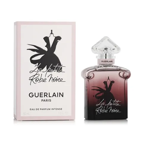 La Petite Robe Noire Intense