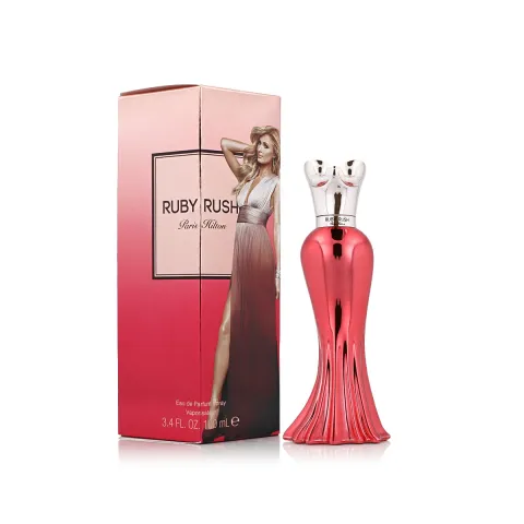 Ruby Rush
