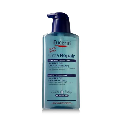 Urea Repair 5% Urea Gentle Shower Gel