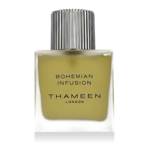 Bohemian Infusion
