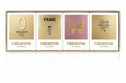 Paco Rabanne Miniatures Set