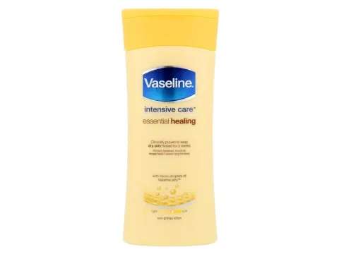 Intensive care essential healing