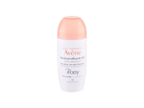 Body Regulating Deodorant