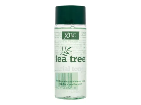 Tea Tree Facial Toner