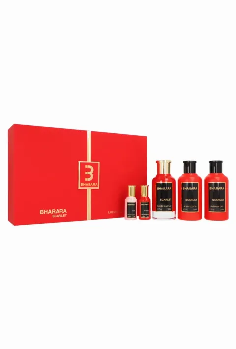 Bharara Collection