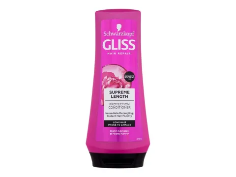Gliss Supreme Length Protection Conditioner