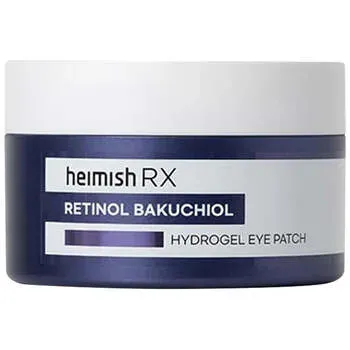 RX Retinol Bakuchiol Hydrogel Eye Patch 60 pcs