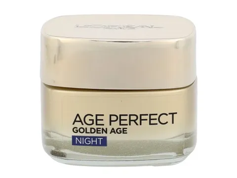 Age Perfect Golden Age