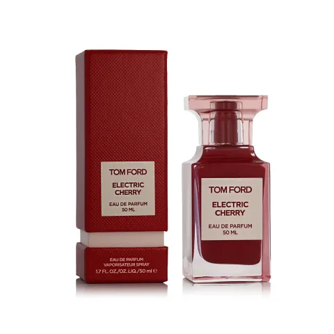 Private Blend Electric Cherry