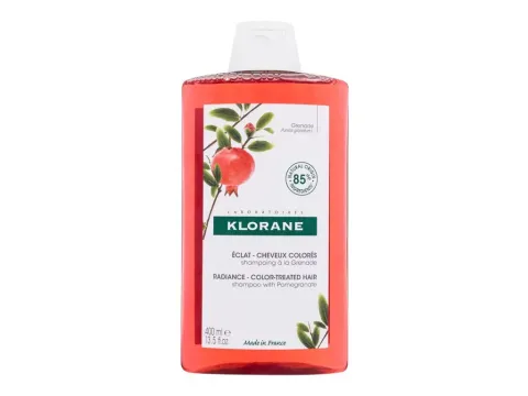 Pomegranate Radiance