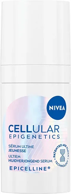 Cellular Epigenetics Rejuvenating Serum -