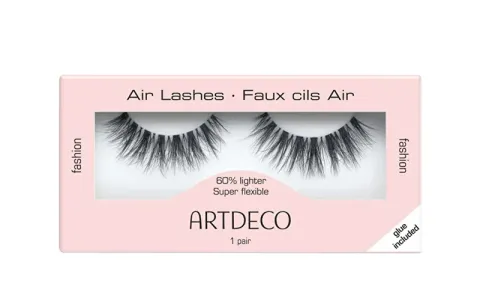 Air Lashes 24 false eyelashes